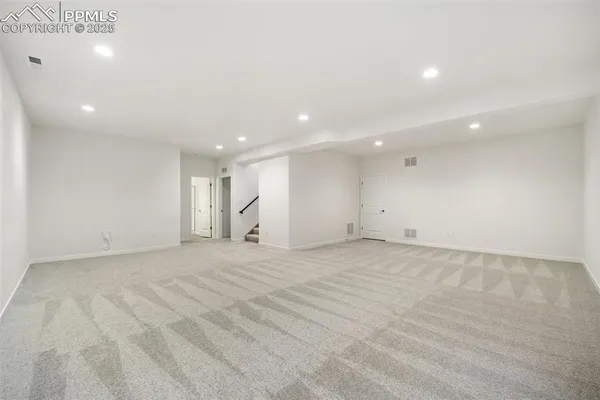 $749,900 | 9660 Texas Jack Drive, Colorado Springs, CO 80908