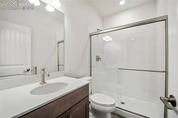 $749,900 | 9660 Texas Jack Drive, Colorado Springs, CO 80908