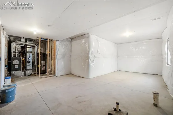 $749,900 | 9660 Texas Jack Drive, Colorado Springs, CO 80908