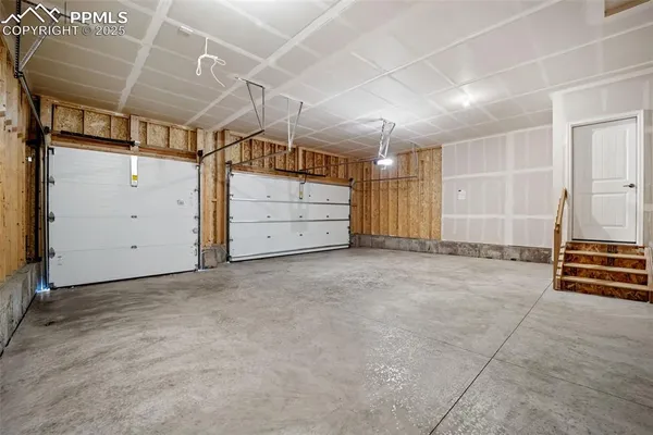 $749,900 | 9660 Texas Jack Drive, Colorado Springs, CO 80908