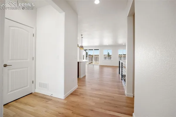 $749,900 | 9660 Texas Jack Drive, Colorado Springs, CO 80908