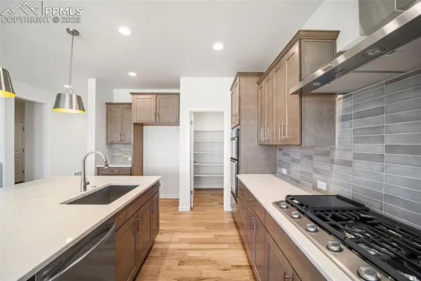 $749,900 | 9660 Texas Jack Drive, Colorado Springs, CO 80908