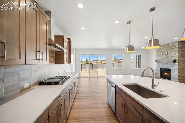 $749,900 | 9660 Texas Jack Drive, Colorado Springs, CO 80908