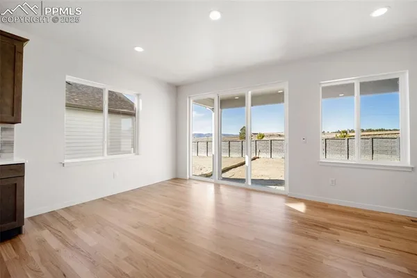 $749,900 | 9660 Texas Jack Drive, Colorado Springs, CO 80908