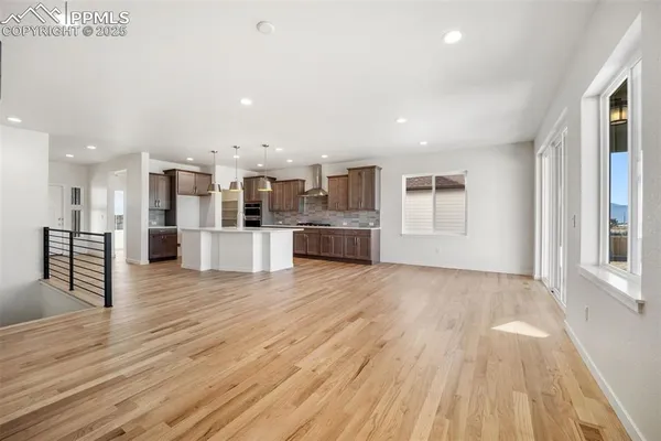 $749,900 | 9660 Texas Jack Drive, Colorado Springs, CO 80908