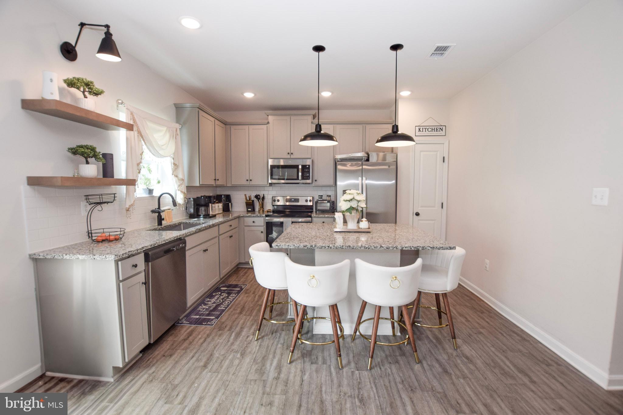 14 Diving Scaup Road Hedgesville, WV 25427 - Photo 11 of 25