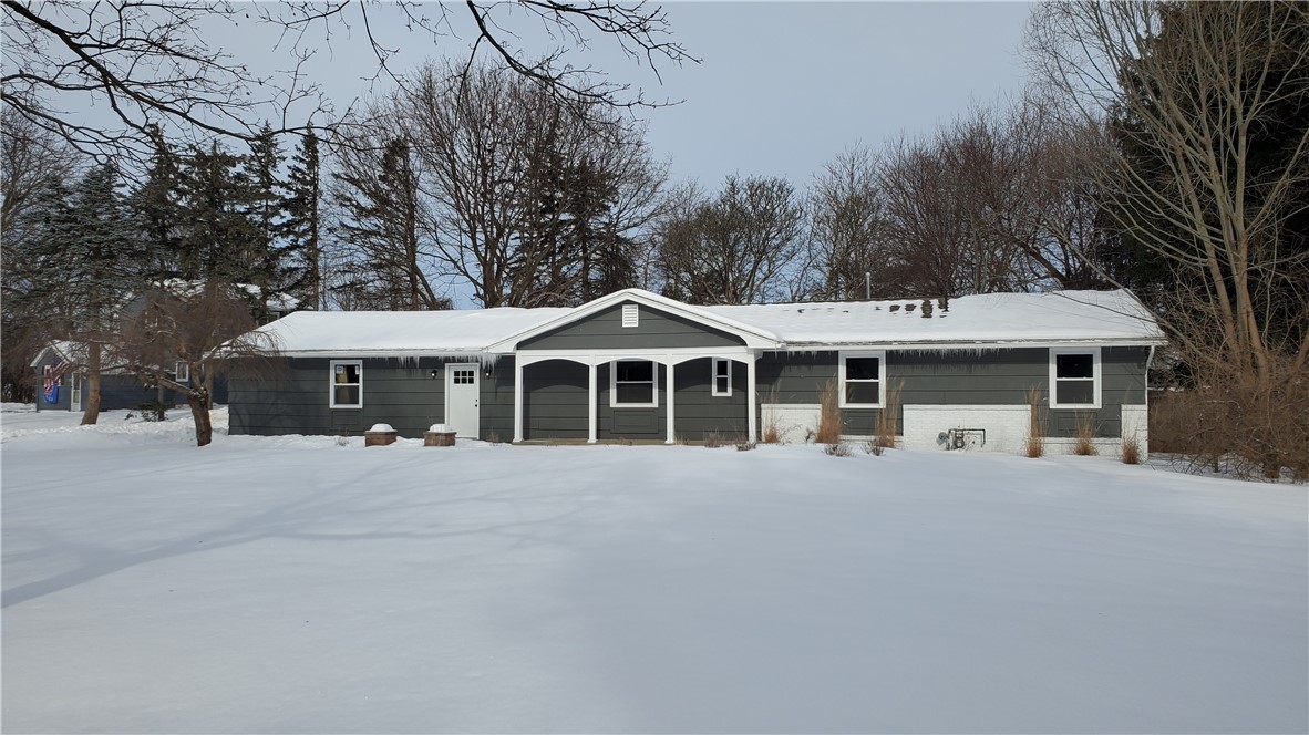 440 Reeves Road Pittsford, NY 14534 - Photo 1 of 1