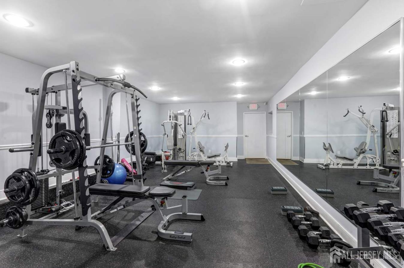 456 9th Street, Unit 34 Hoboken, NJ 07030 - Photo 15 of 18