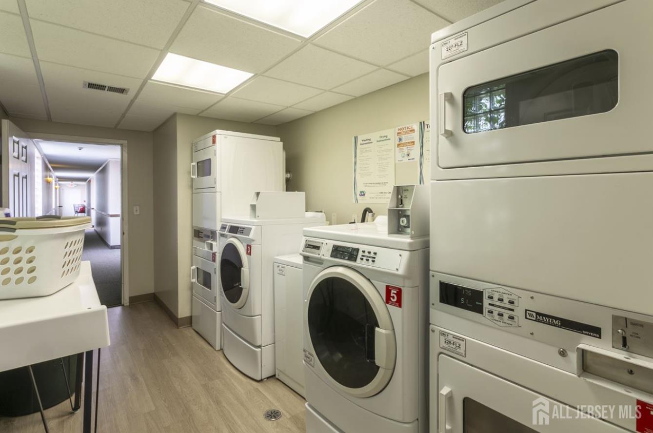 456 9th Street, Unit 34 Hoboken, NJ 07030 - Photo 16 of 18