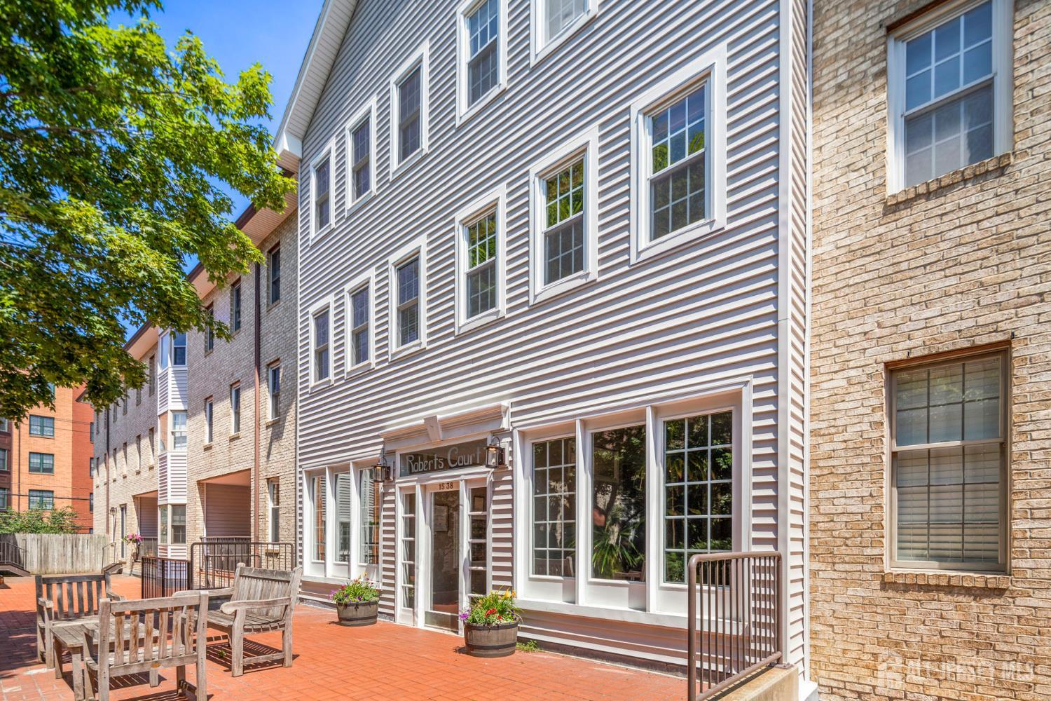 456 9th Street, Unit 34 Hoboken, NJ 07030 - Photo 18 of 18