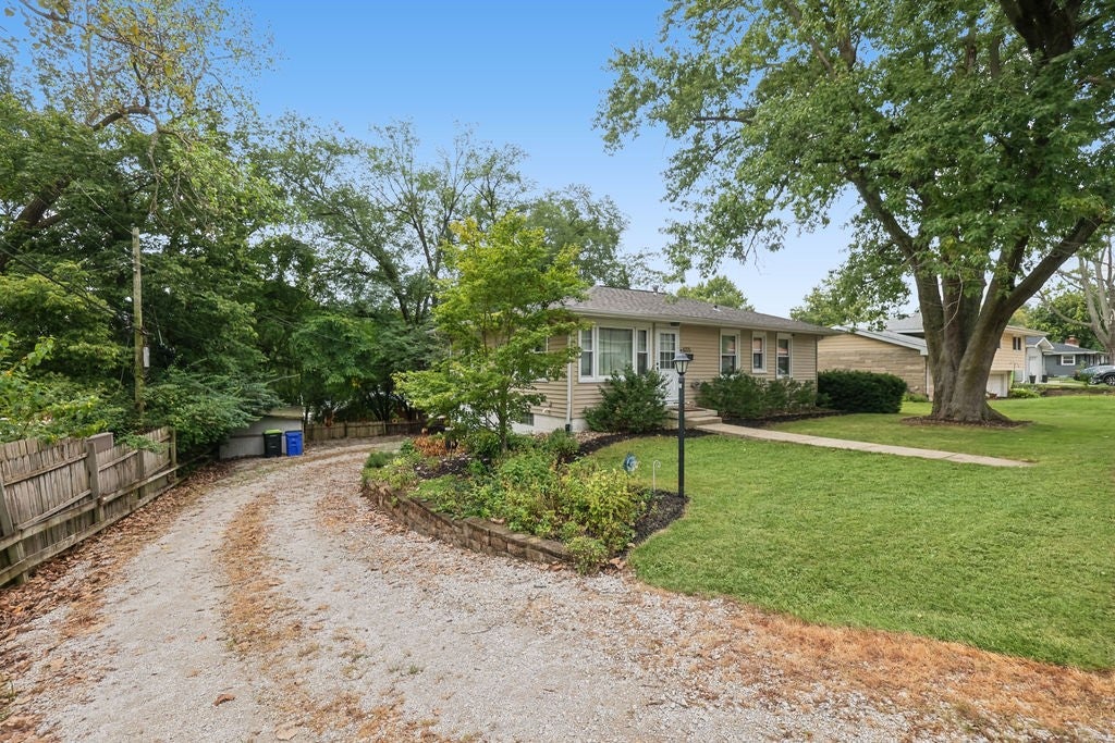 4375 East Du Frain Avenue Decatur, IL 62526 - Photo 2 of 31 Gallery Image 2