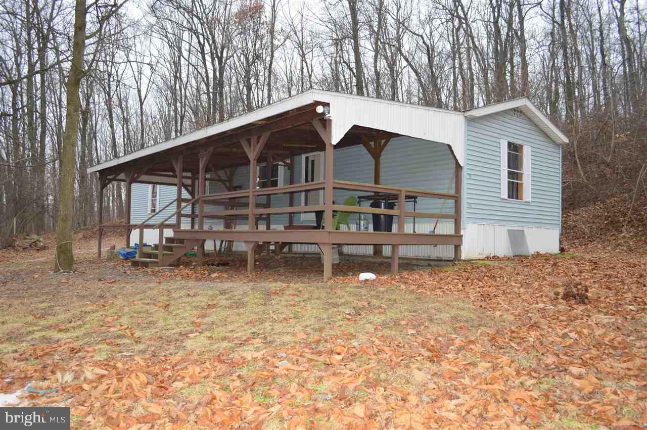 660H Green Springs Road Hanover, PA 17331 - Photo 1 of 30 Gallery Image 1