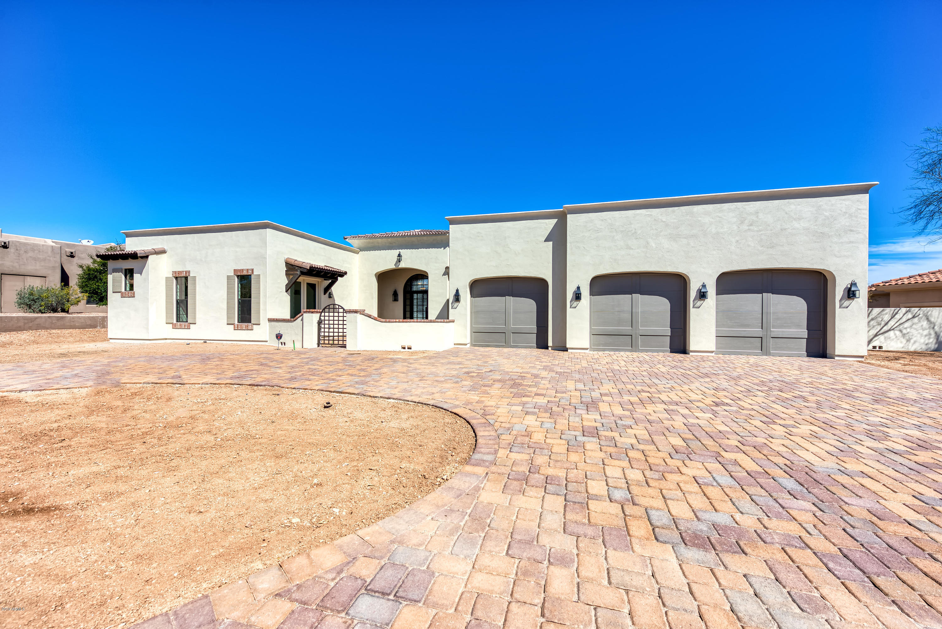 19004 East Picacho Road Rio Verde, AZ 85263 - Photo 1 of 36 033_Welcome Home