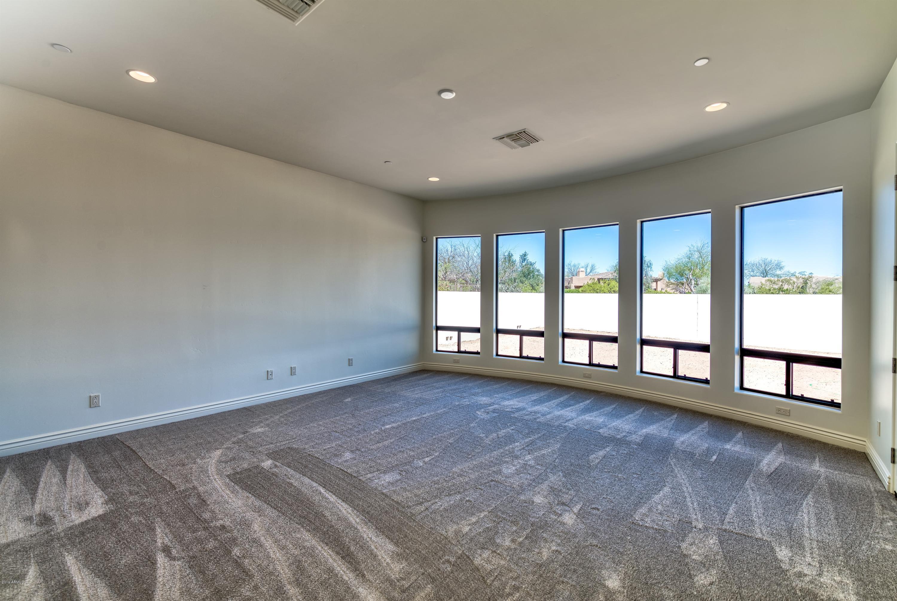 19004 East Picacho Road Rio Verde, AZ 85263 - Photo 17 of 36 015_Master Bedroom