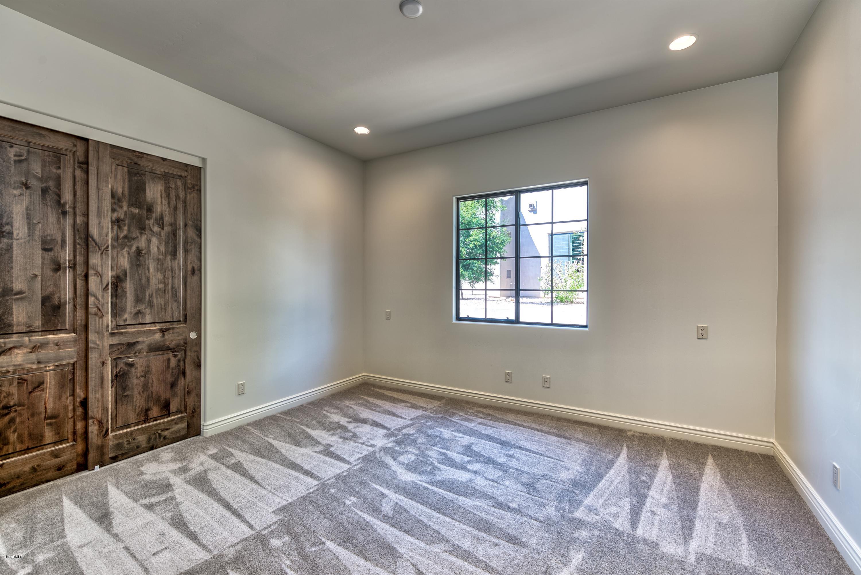 19004 East Picacho Road Rio Verde, AZ 85263 - Photo 26 of 36 024_Third Bedroom
