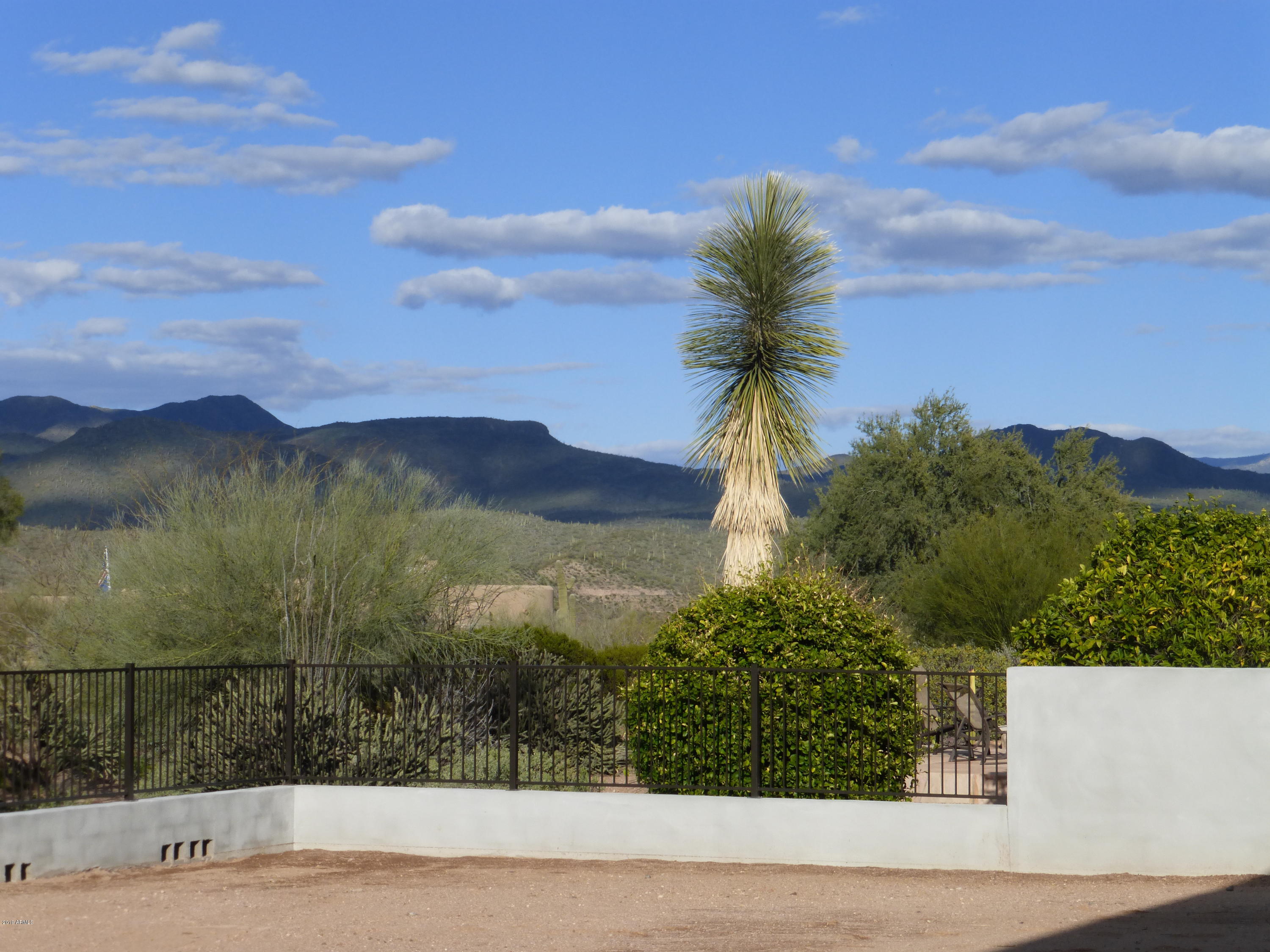 19004 East Picacho Road Rio Verde, AZ 85263 - Photo 34 of 36 EAST MOUNTAIN VIEWS