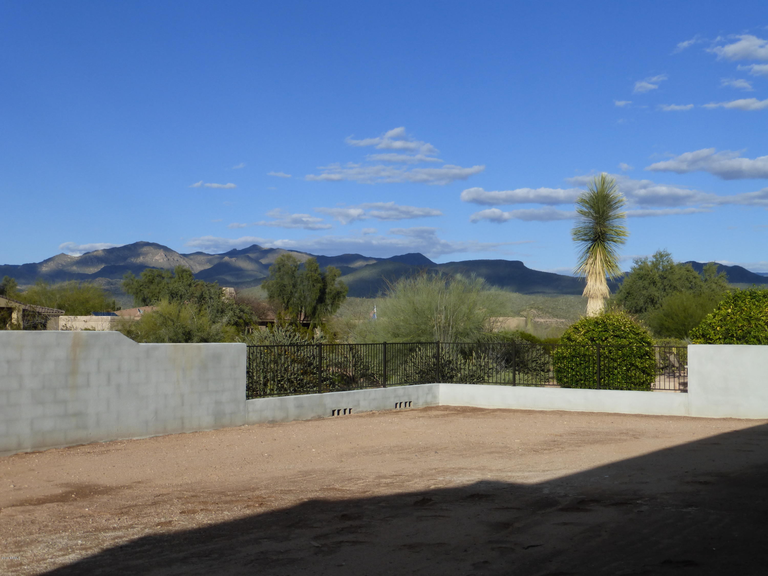 19004 East Picacho Road Rio Verde, AZ 85263 - Photo 36 of 36 Mountain Views