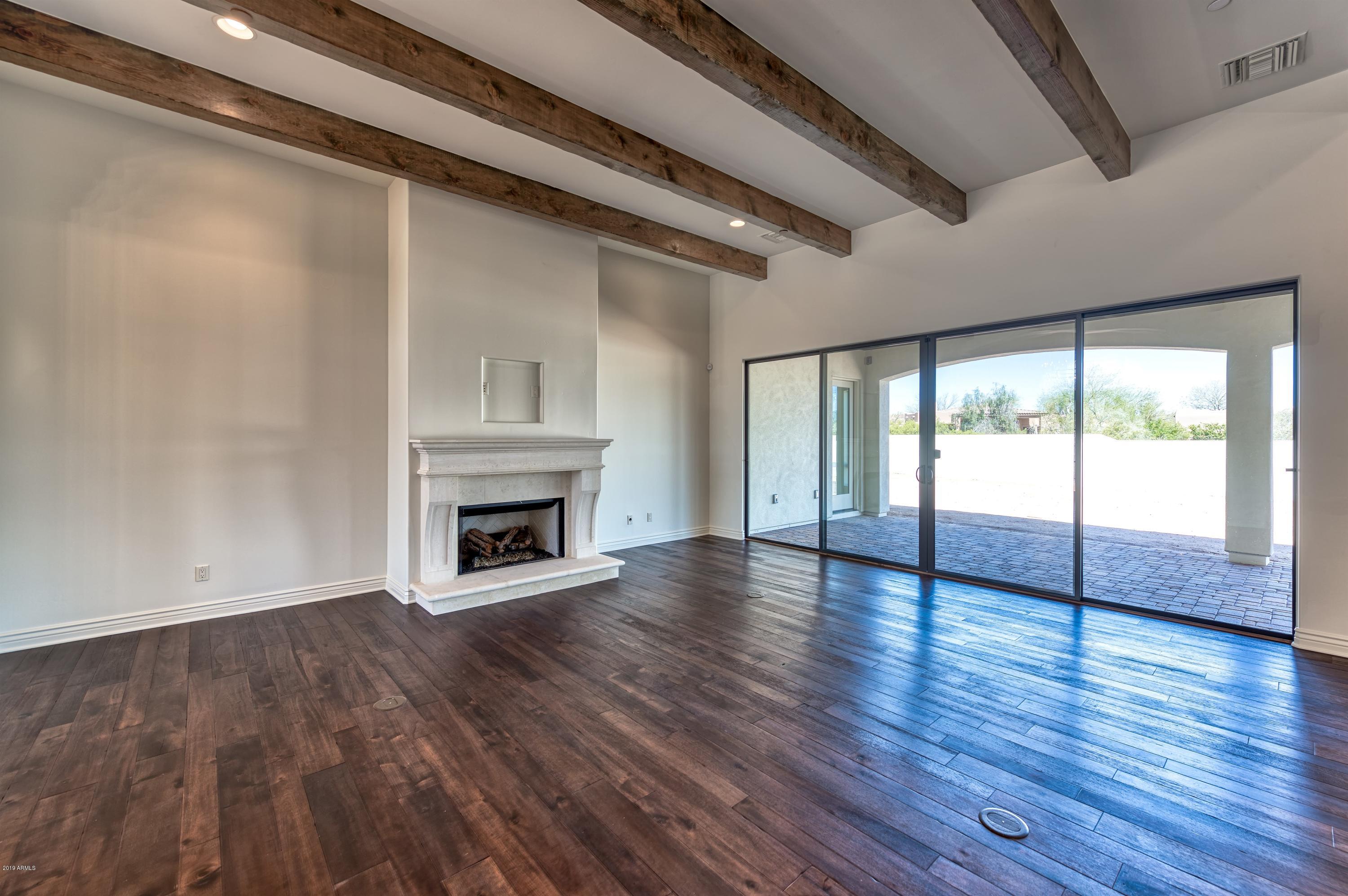 19004 East Picacho Road Rio Verde, AZ 85263 - Photo 8 of 36 004_Great Room