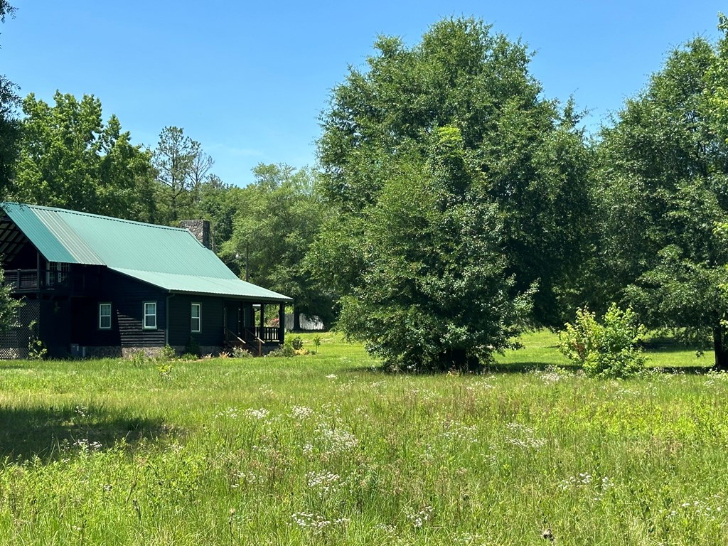 500 5 Mile Road Eufaula, AL 36027 - Photo 46 of 50