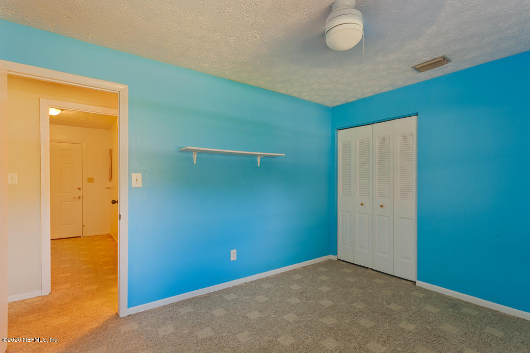 6576 Immokalee Road Keystone Heights, FL 32656 - Photo 14 of 31 a view of an empty room