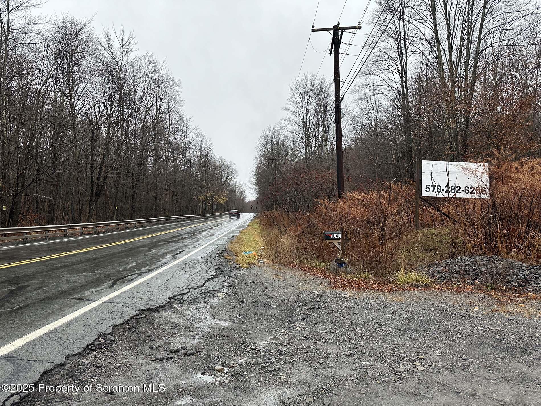 1040 Main Street Carbondale, PA 18407 - Photo 2 of 7 Site Photo