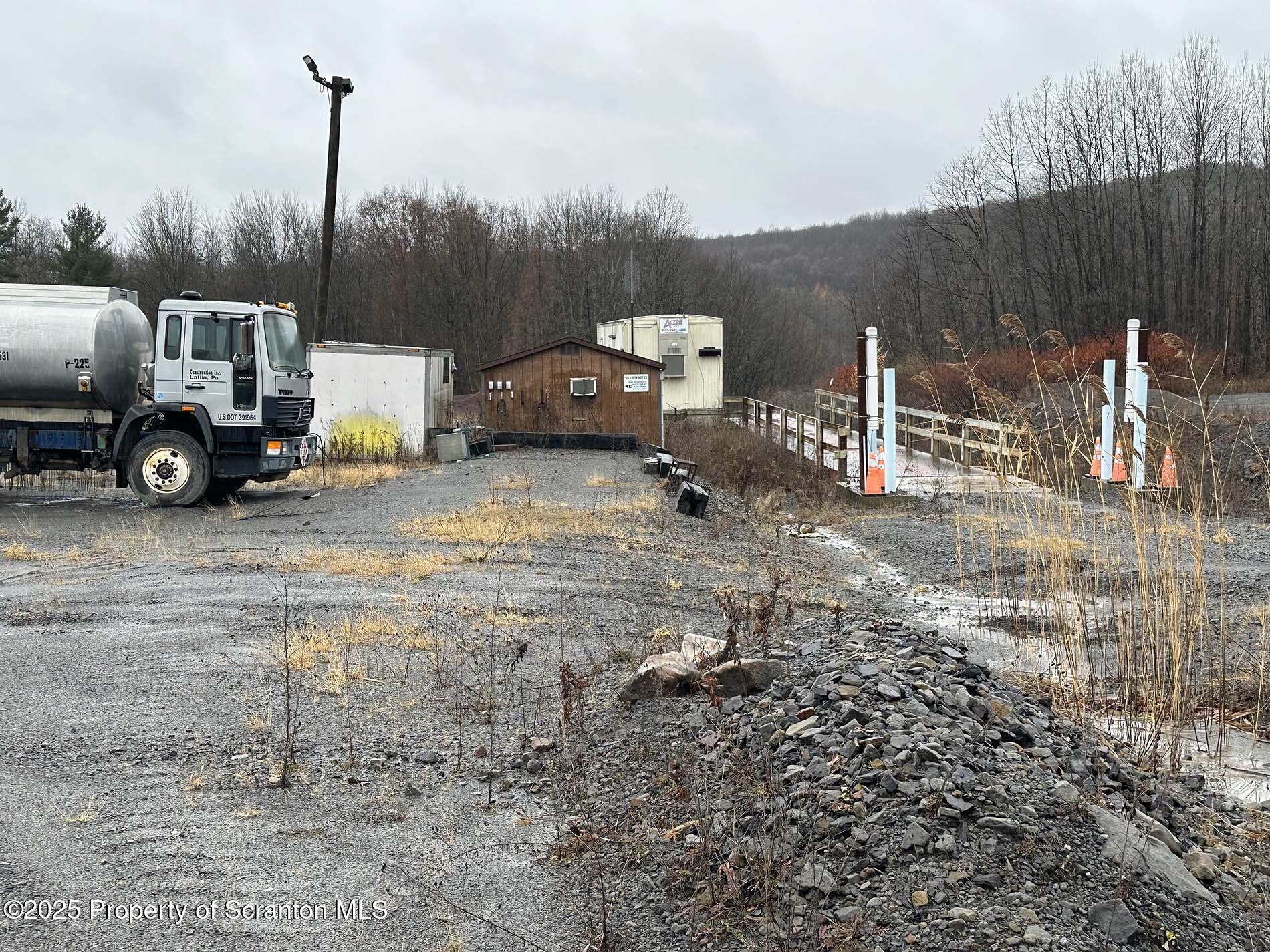1040 Main Street Carbondale, PA 18407 - Photo 6 of 7 Site Photo