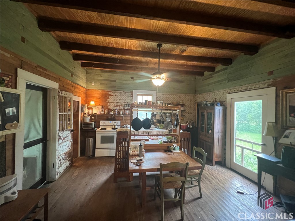 201 Veribest Enterprise Road Carlton, GA 30627 - Photo 9 of 55 Gallery Image 9