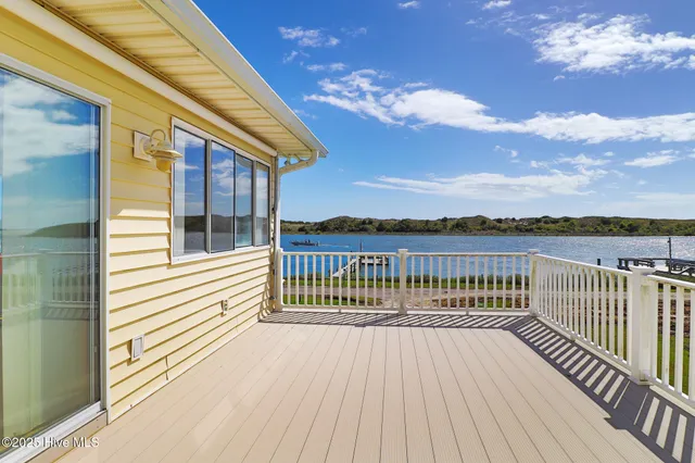 $924,900 | 143 Waterway Drive, Cedar Point, NC 28584