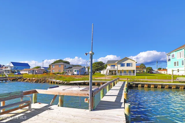 $924,900 | 143 Waterway Drive, Cedar Point, NC 28584