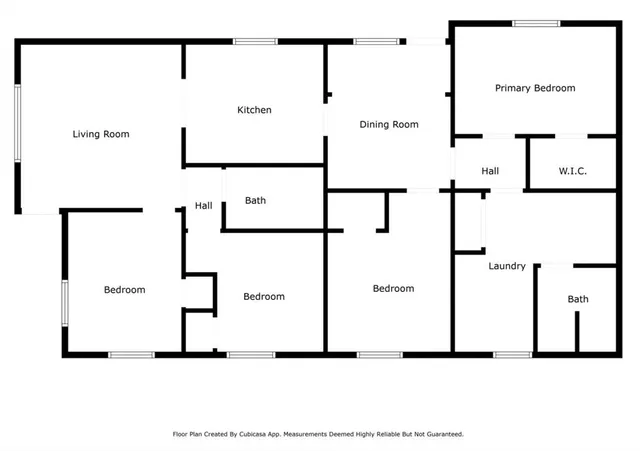$333,500 | 530 Southeast 2nd Street, Grand Prairie, TX 75051