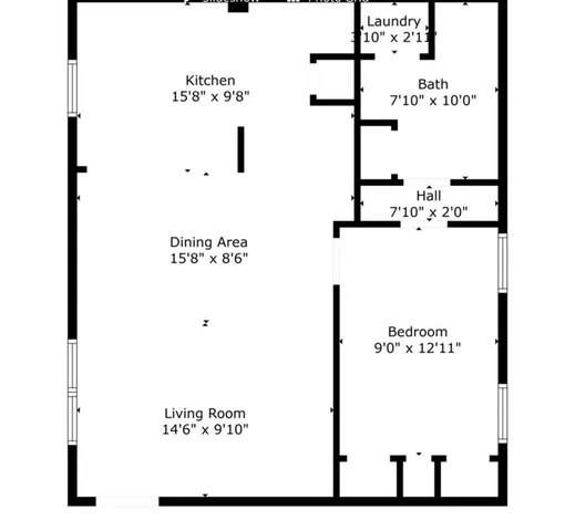 $333,500 | 530 Southeast 2nd Street, Grand Prairie, TX 75051
