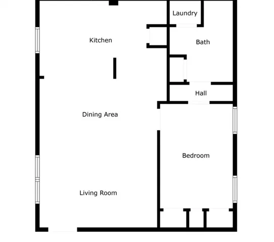 $333,500 | 530 Southeast 2nd Street, Grand Prairie, TX 75051