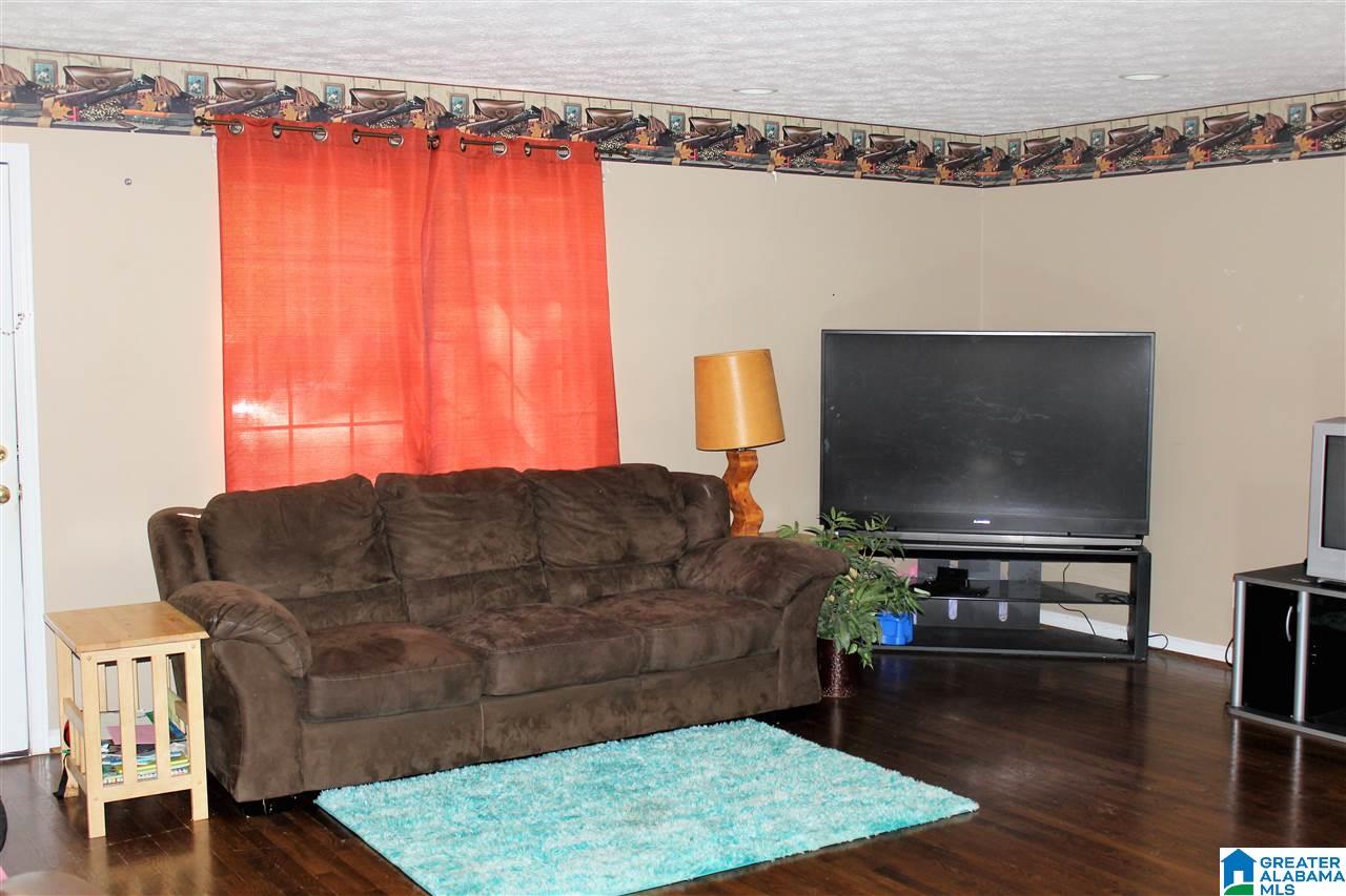 1216 Whites Gap Road Southeast Jacksonville, AL 36265 - Photo 21 of 27