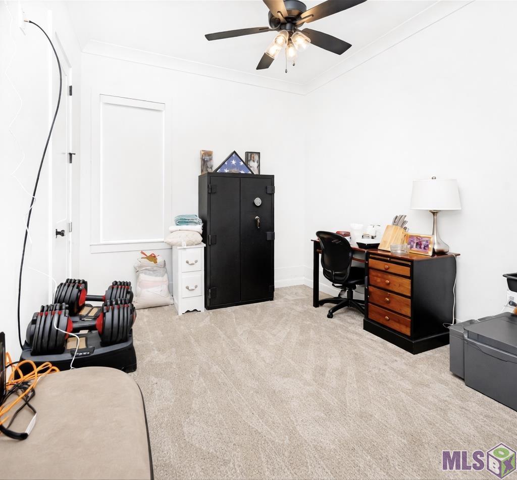 9937 Island Road Ventress, LA 70783 - Photo 23 of 34