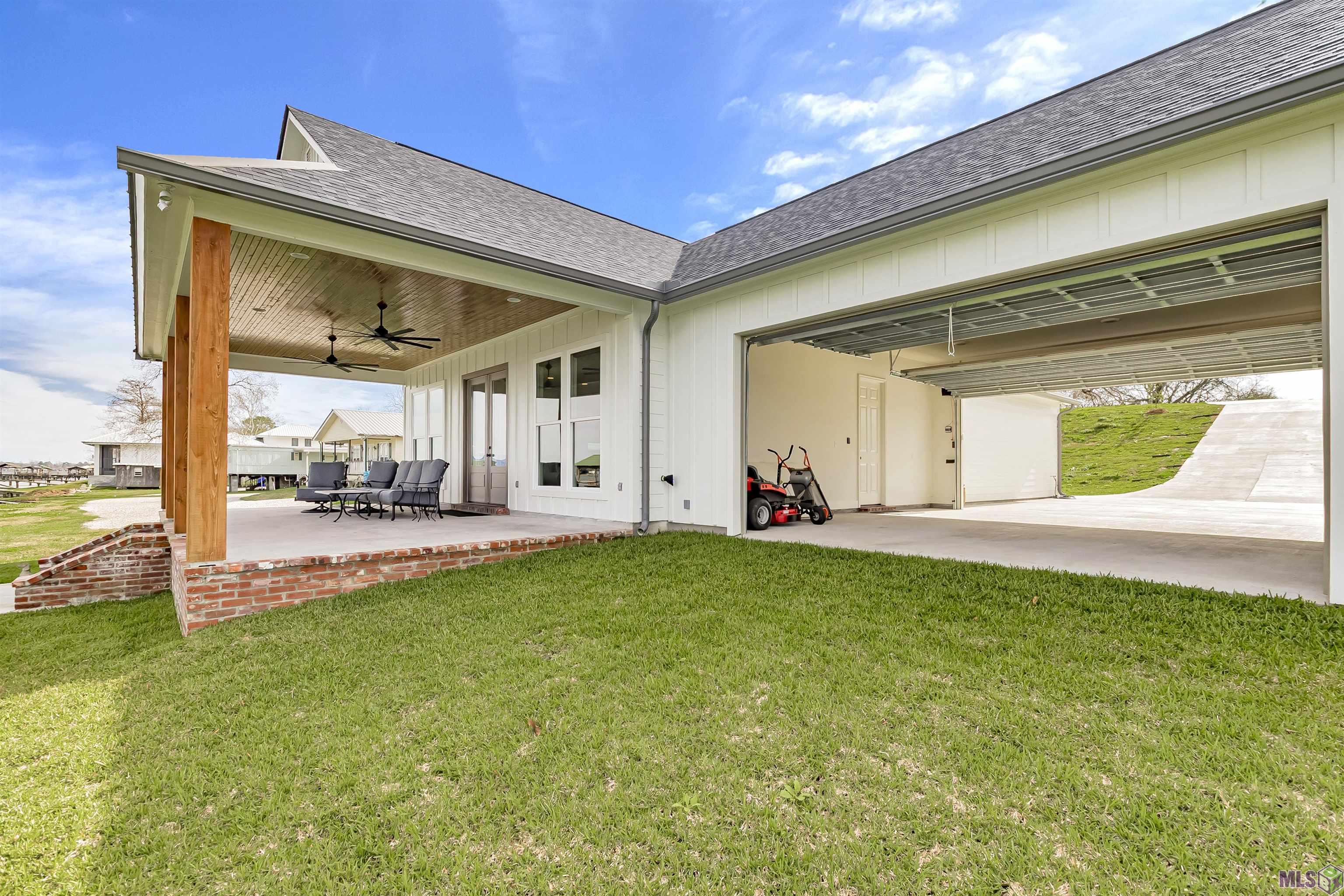 9937 Island Road Ventress, LA 70783 - Photo 33 of 34