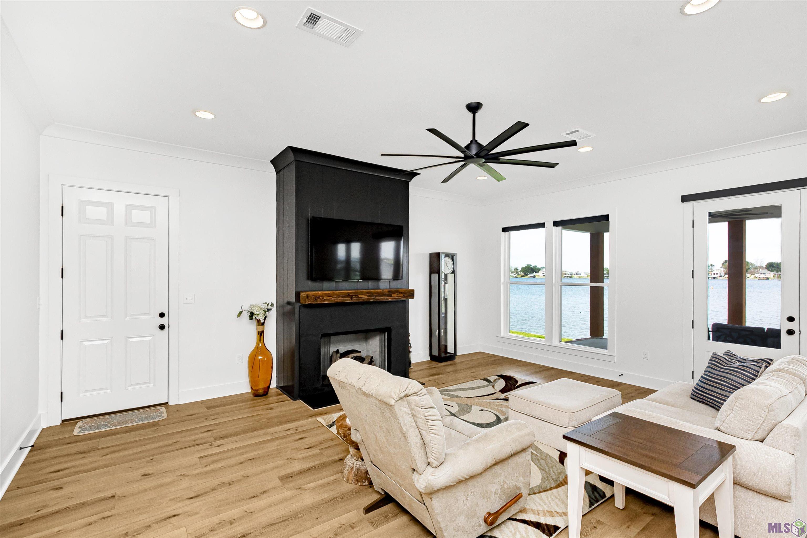 9937 Island Road Ventress, LA 70783 - Photo 10 of 34