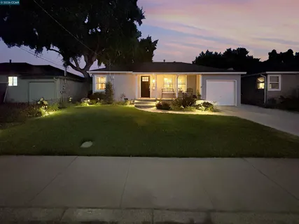 $638,000 | 2731 Bonifacio Street, Concord, CA 94519