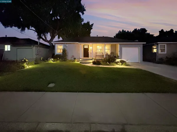 $638,000 | 2731 Bonifacio Street, Concord, CA 94519