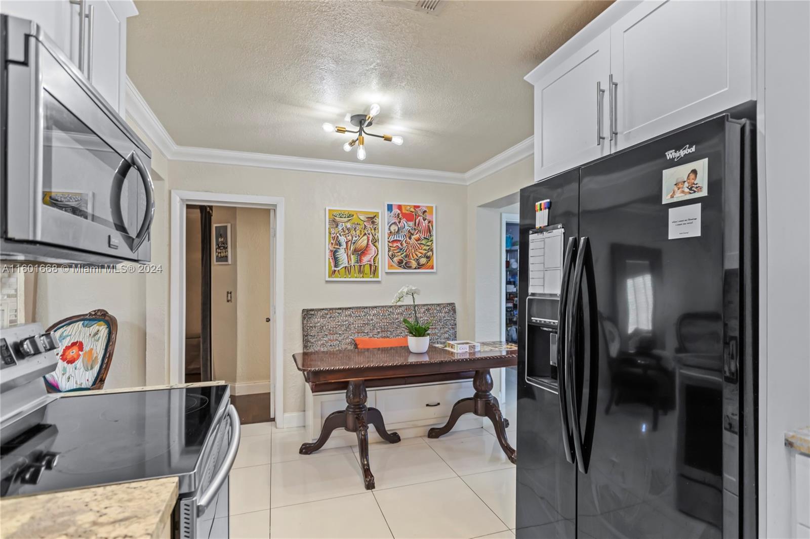 2919 Southwest 68th Avenue Miramar, FL 33023 - Photo 15 of 46 a view of a room with gym equipment