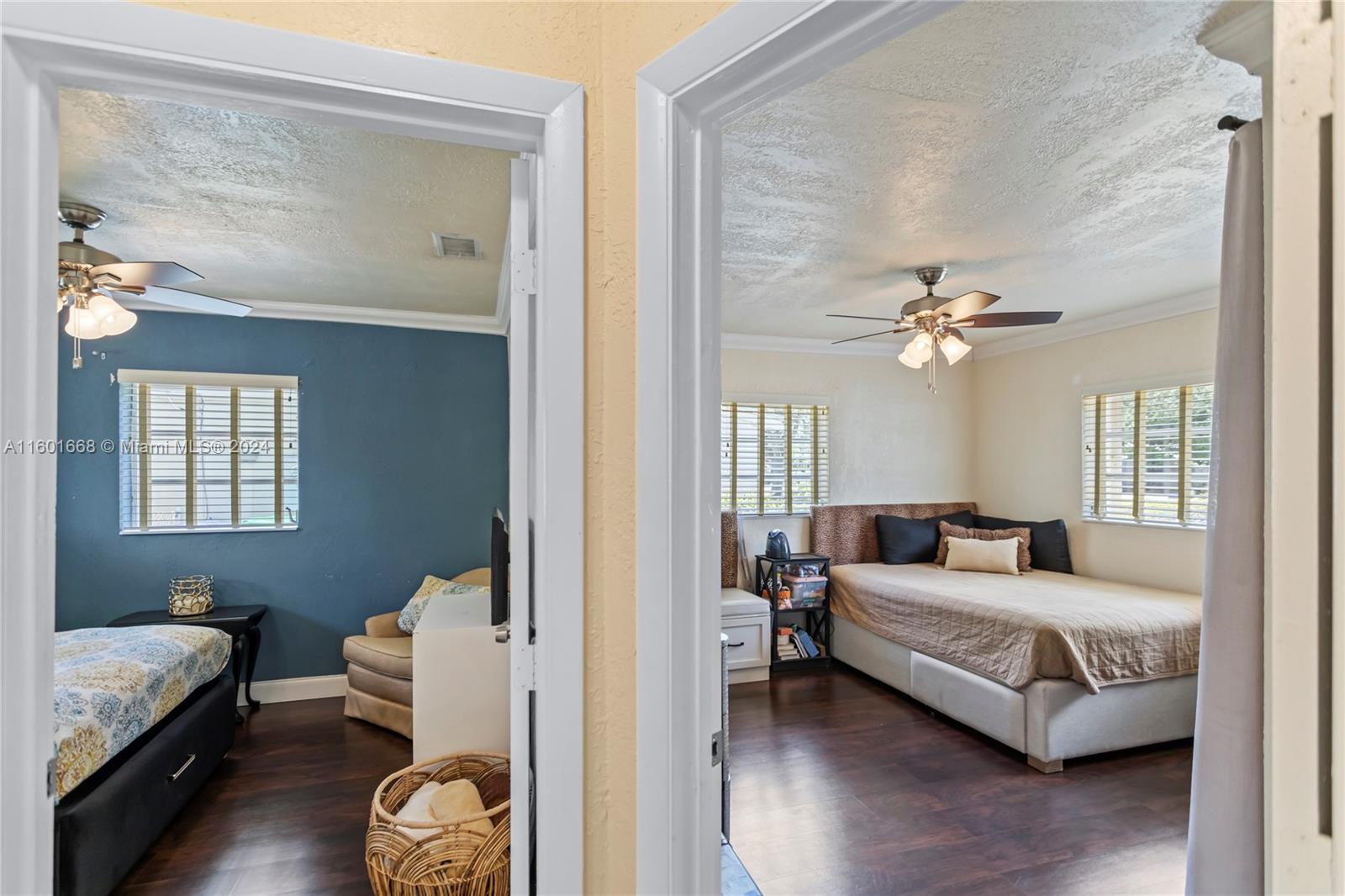 2919 Southwest 68th Avenue Miramar, FL 33023 - Photo 25 of 46 a living room with furniture and a window