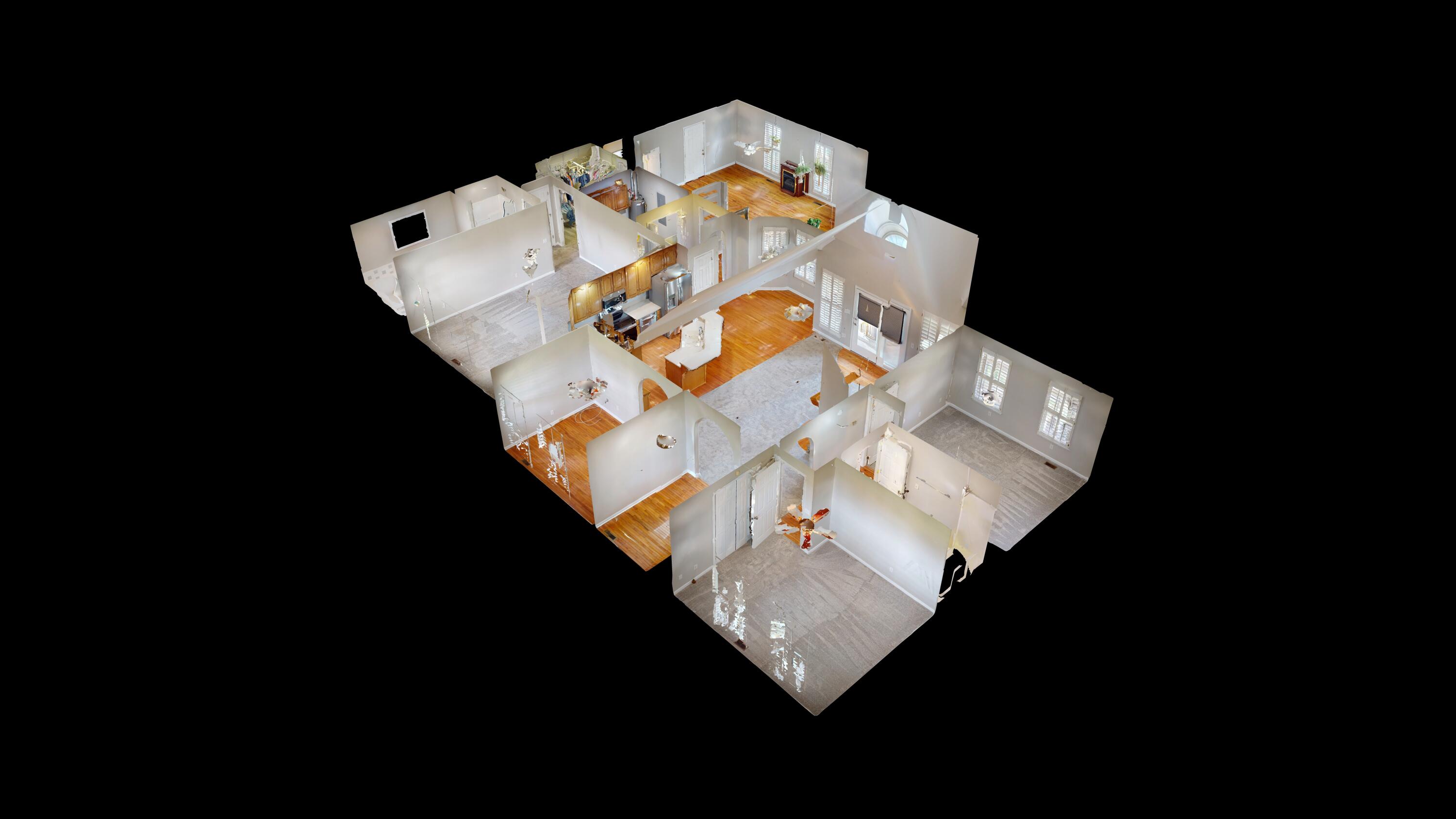 799 Riverbend Drive Dayton, TN 37321 - Photo 40 of 40 27-Dollhouse-View
