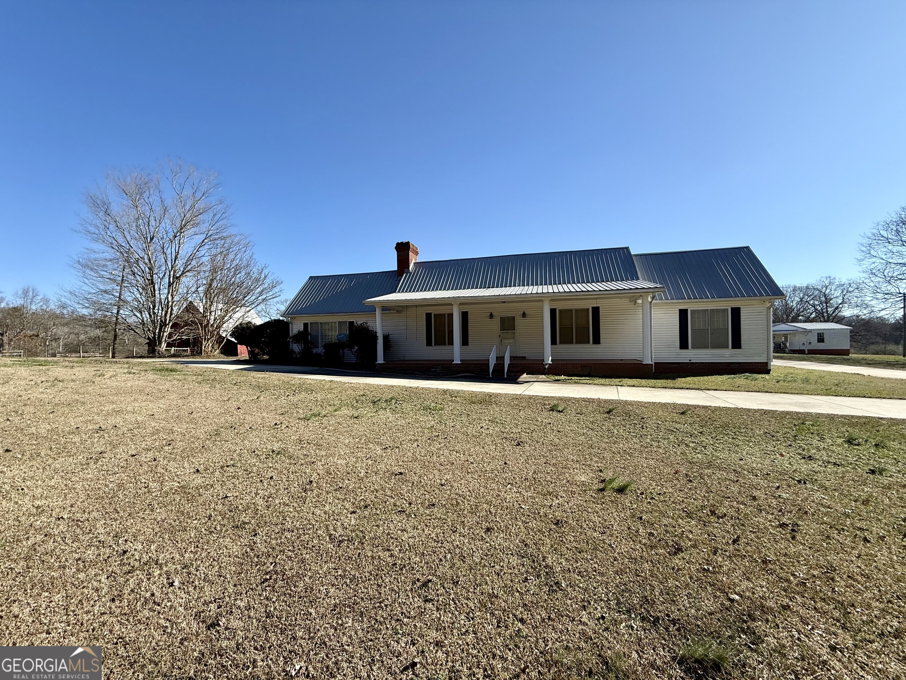 1120 Kansas Jake Road Waco, GA 30182 - Photo 6 of 42