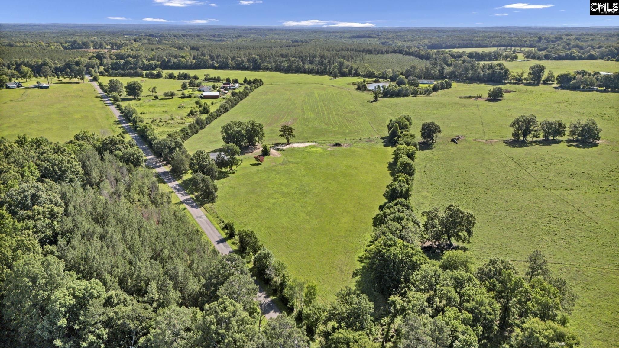 2640 Mt Willing Road Saluda, SC 29138 - Photo 45 of 49