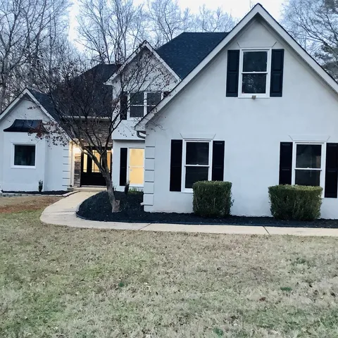 $455,000 | 275 Mosby Woods Drive, Newnan, GA 30265