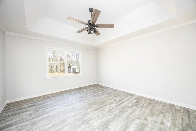 $455,000 | 275 Mosby Woods Drive, Newnan, GA 30265