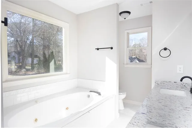 $455,000 | 275 Mosby Woods Drive, Newnan, GA 30265