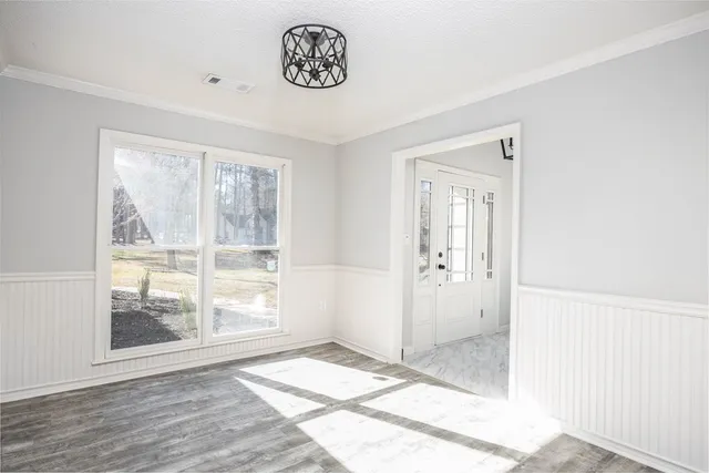 $455,000 | 275 Mosby Woods Drive, Newnan, GA 30265