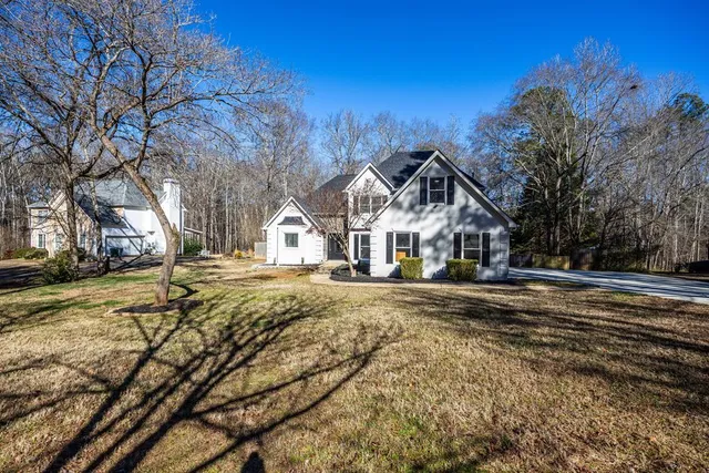 $455,000 | 275 Mosby Woods Drive, Newnan, GA 30265