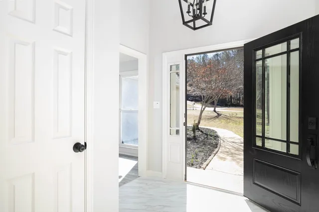 $455,000 | 275 Mosby Woods Drive, Newnan, GA 30265