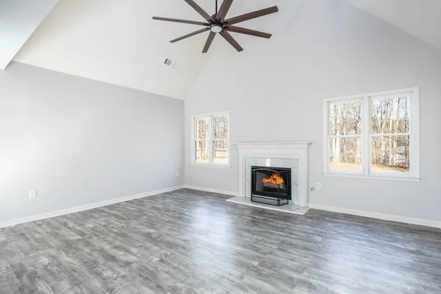 $455,000 | 275 Mosby Woods Drive, Newnan, GA 30265